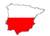 ANTE-VISIÓN - Polski